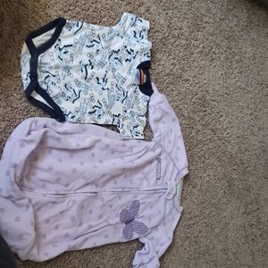 Baby outfits